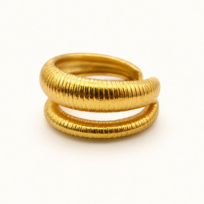 The Alegra Ring
