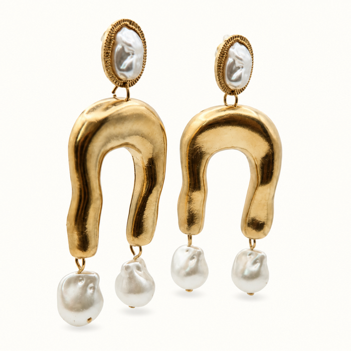 The Alicante Drops