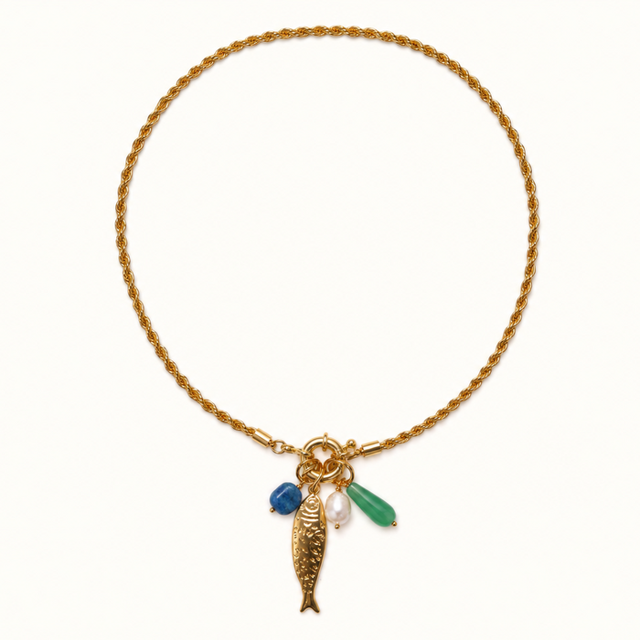 The Ariana Necklace