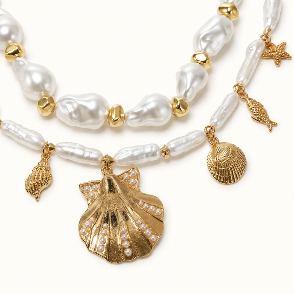 The Capri Necklace