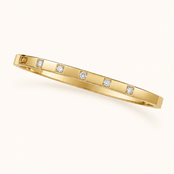 The Celia Bangle