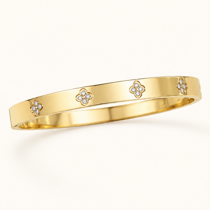 The Destello Bangle
