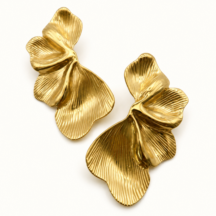 The Flora Drops