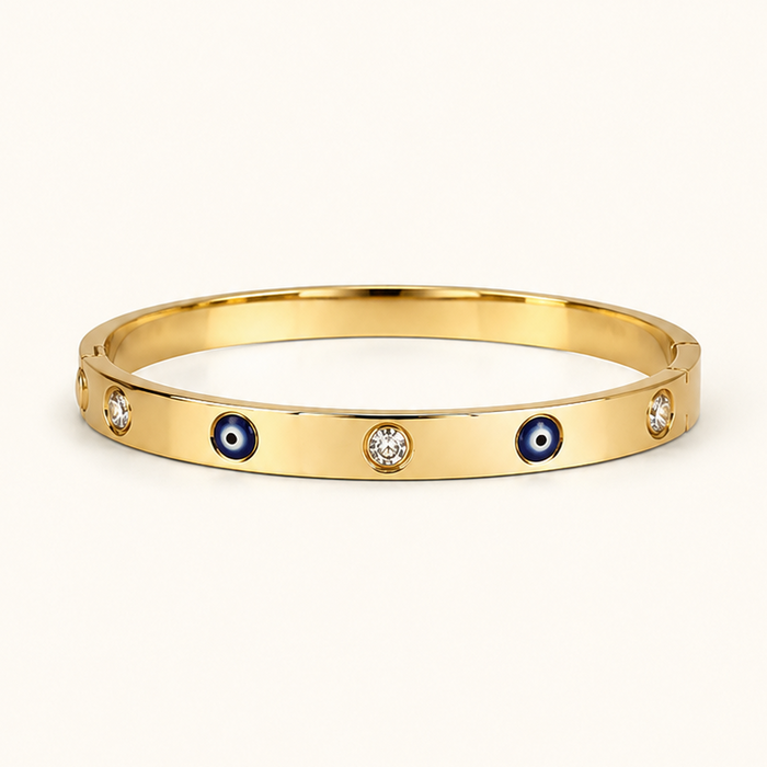 The Fortuna Bangle