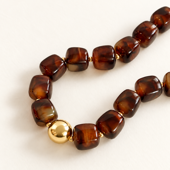 The Havana Necklace