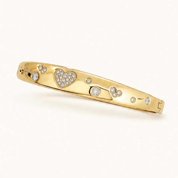 The Isabela Bangle