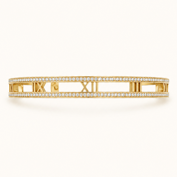 The Vera Bangle