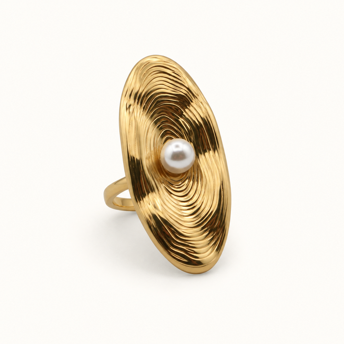 The Ondas Ring