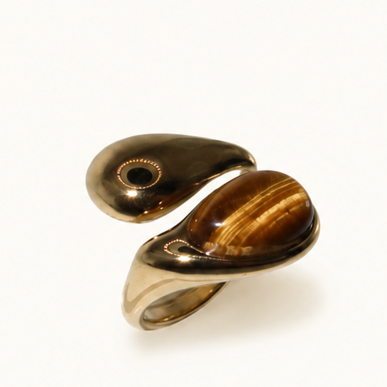 The Siena Ring
