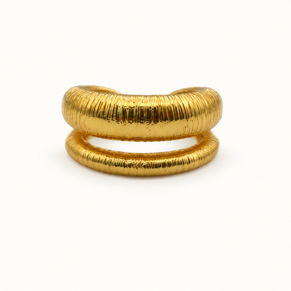 The Alegra Ring