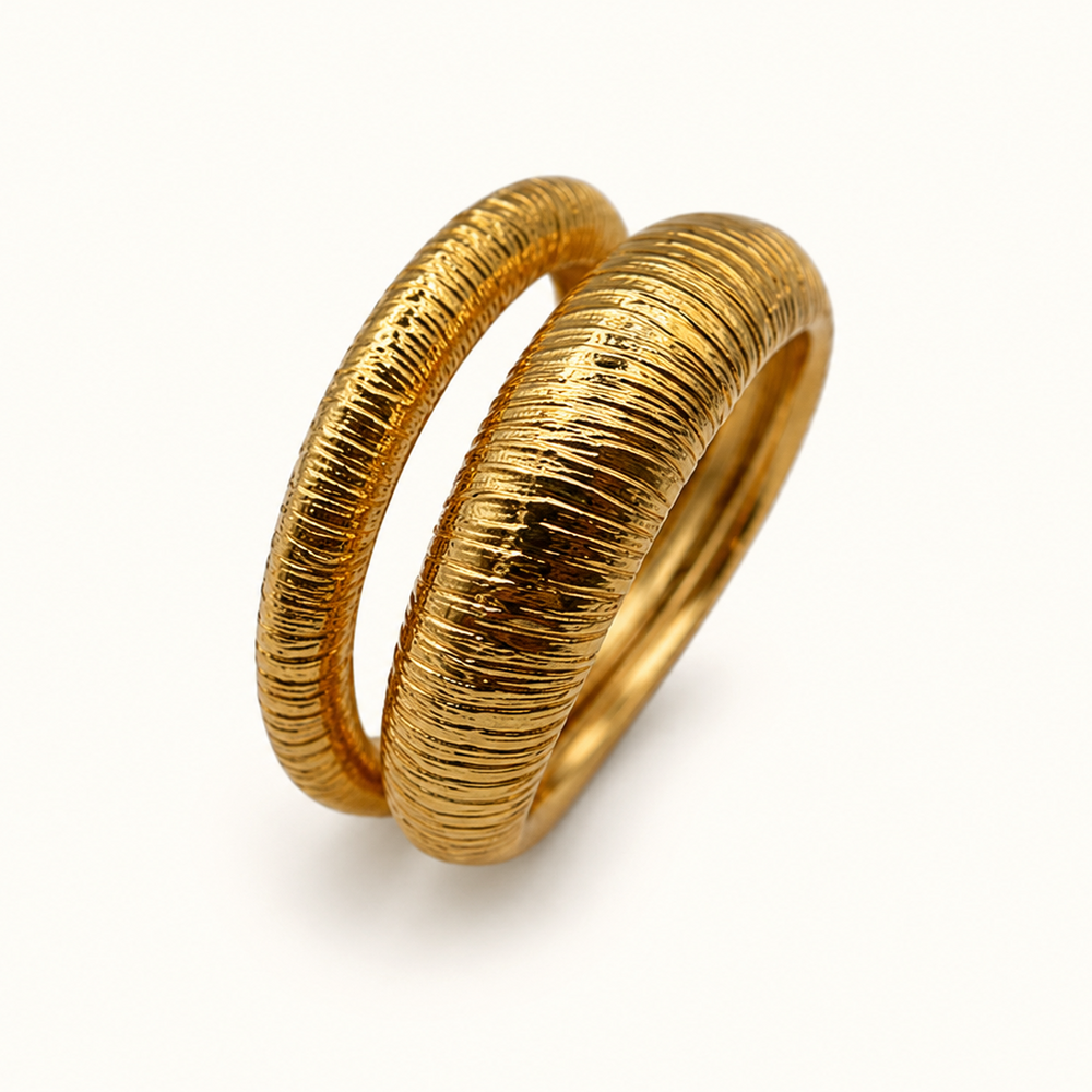 The Alegra Ring