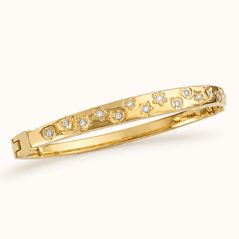 The Alma Bangle