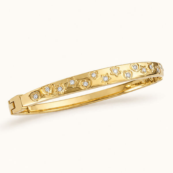 The Alma Bangle