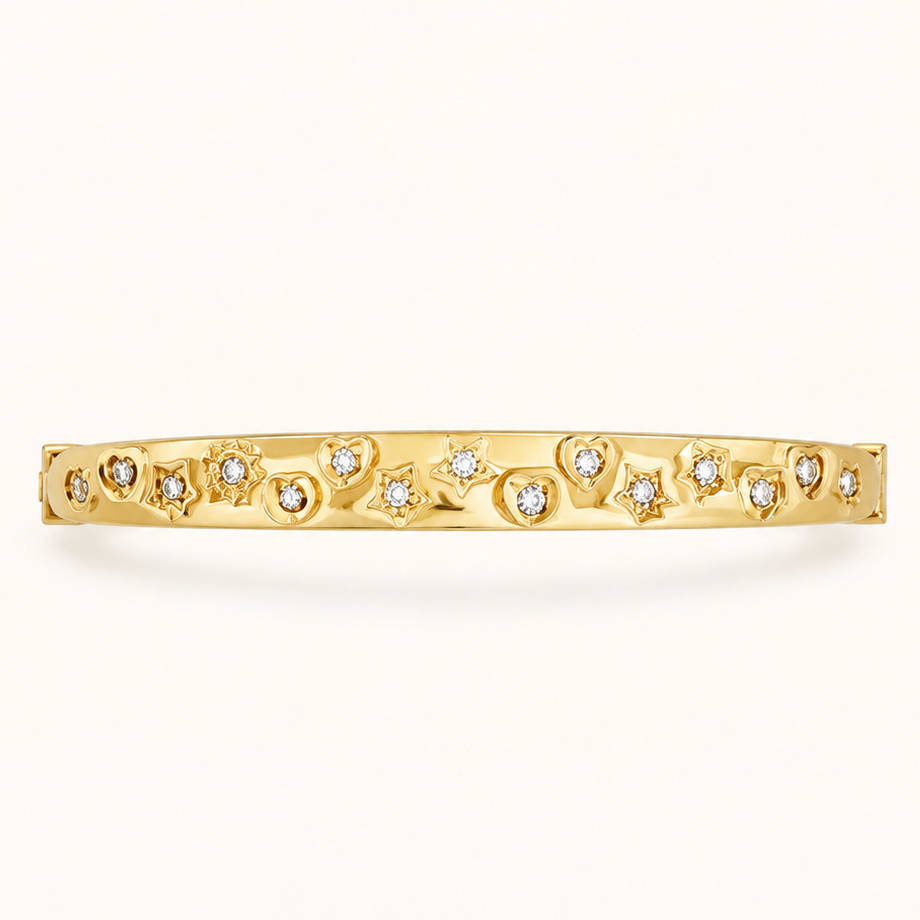 The Alma Bangle