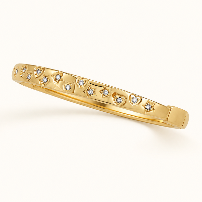 The Alma Bangle
