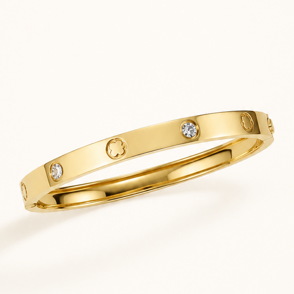 The Amuleto Bangle