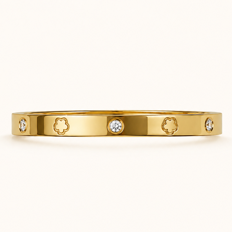 The Amuleto Bangle