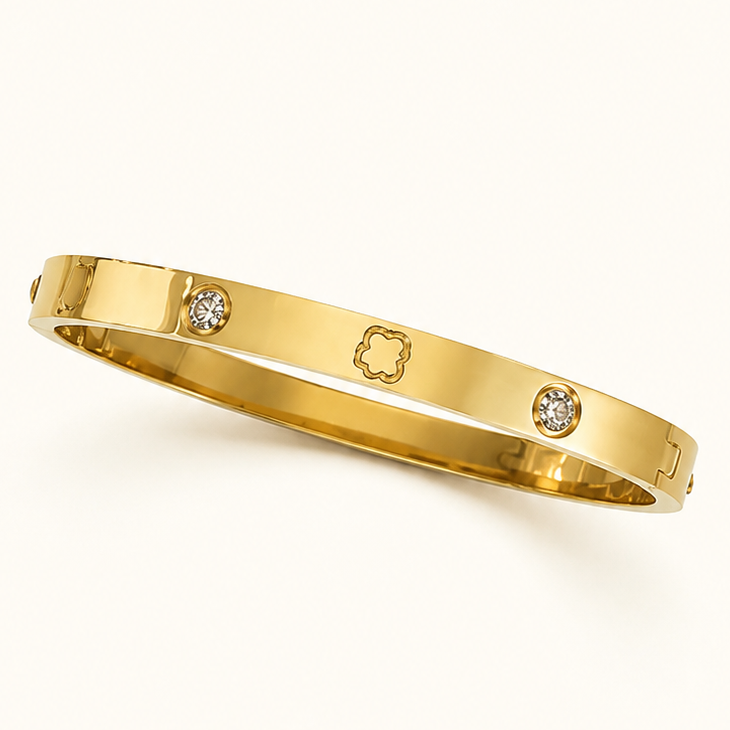The Amuleto Bangle