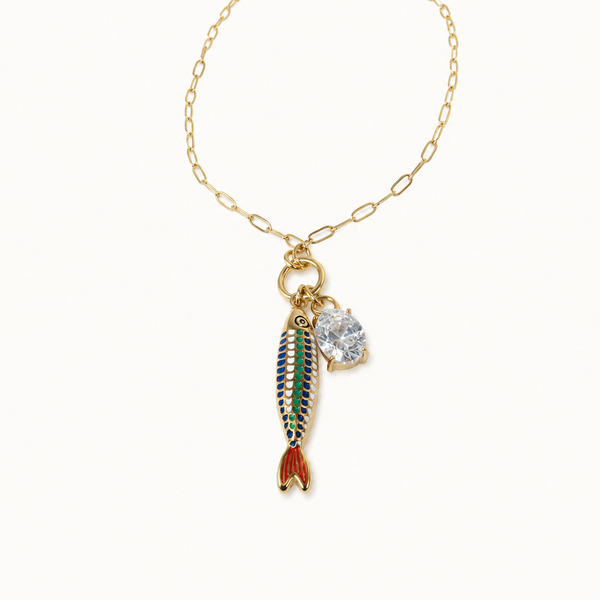 The Sitges Necklace