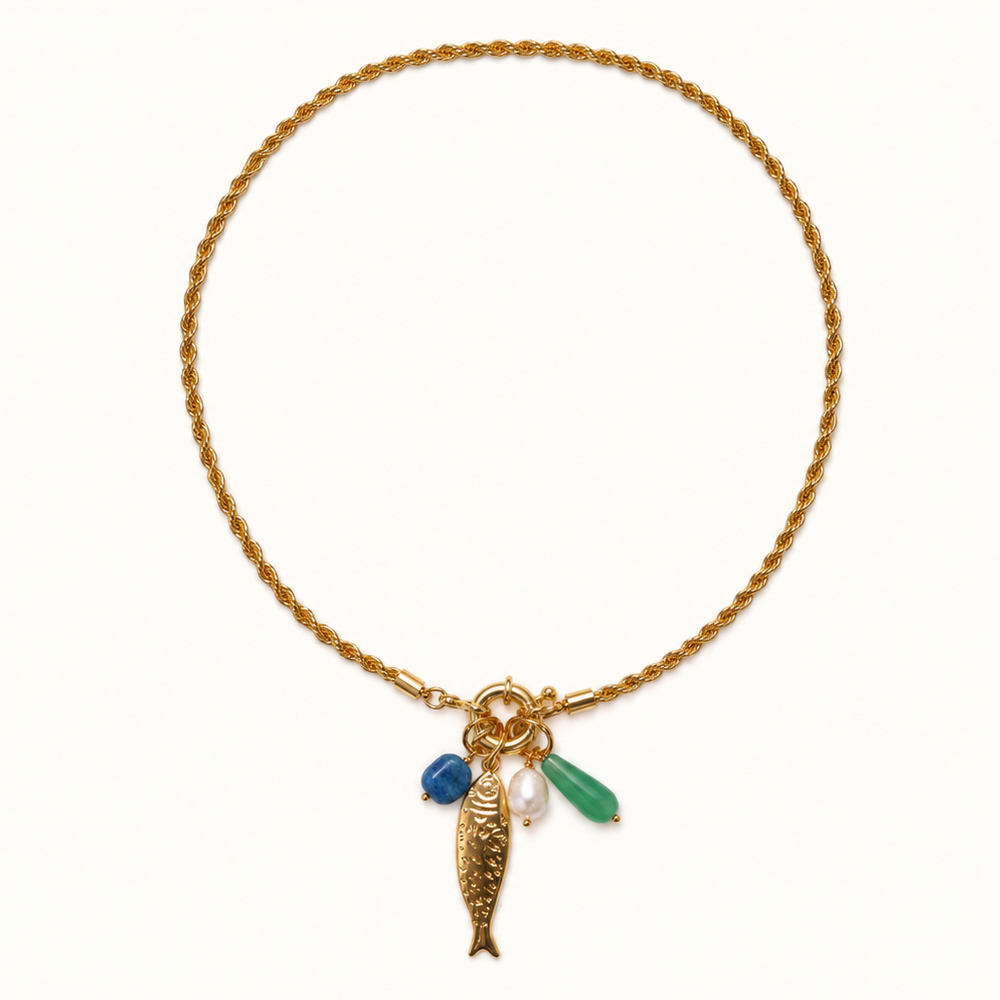 The Ariana Necklace