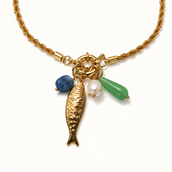 The Ariana Necklace