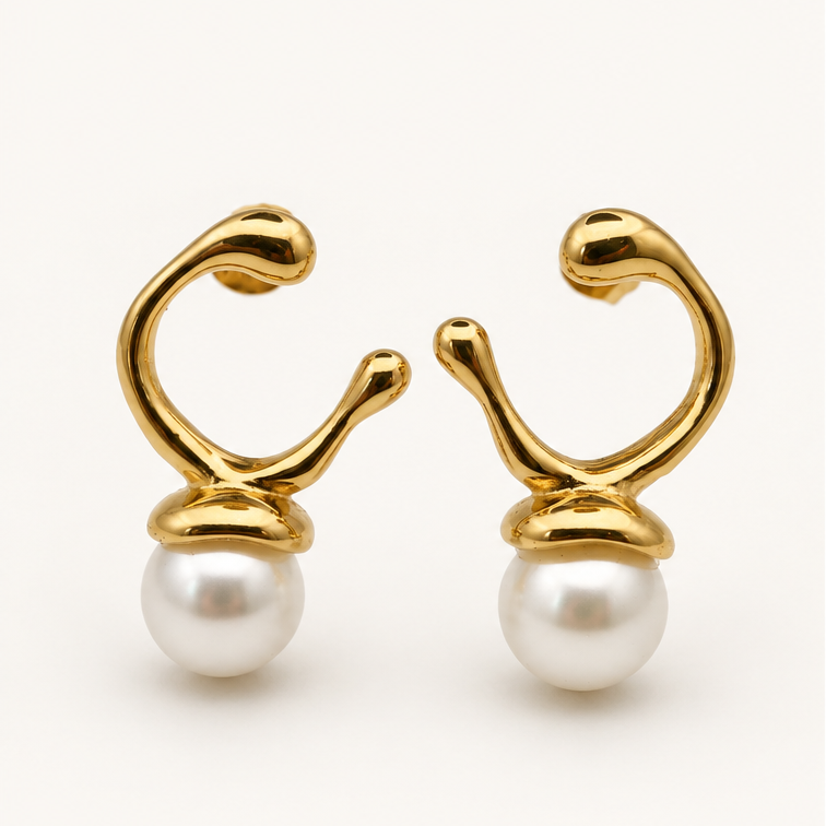 The Camila Studs
