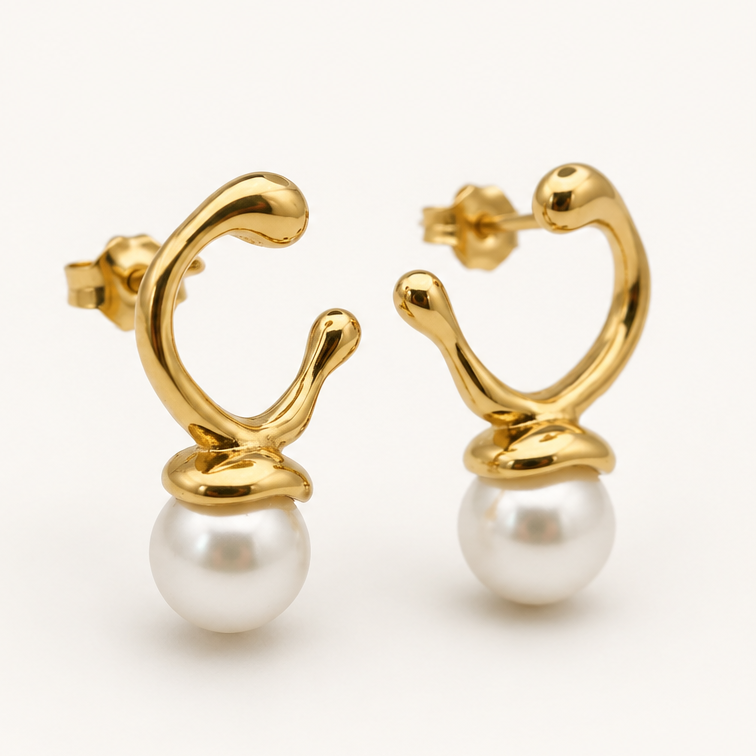 The Camila Studs