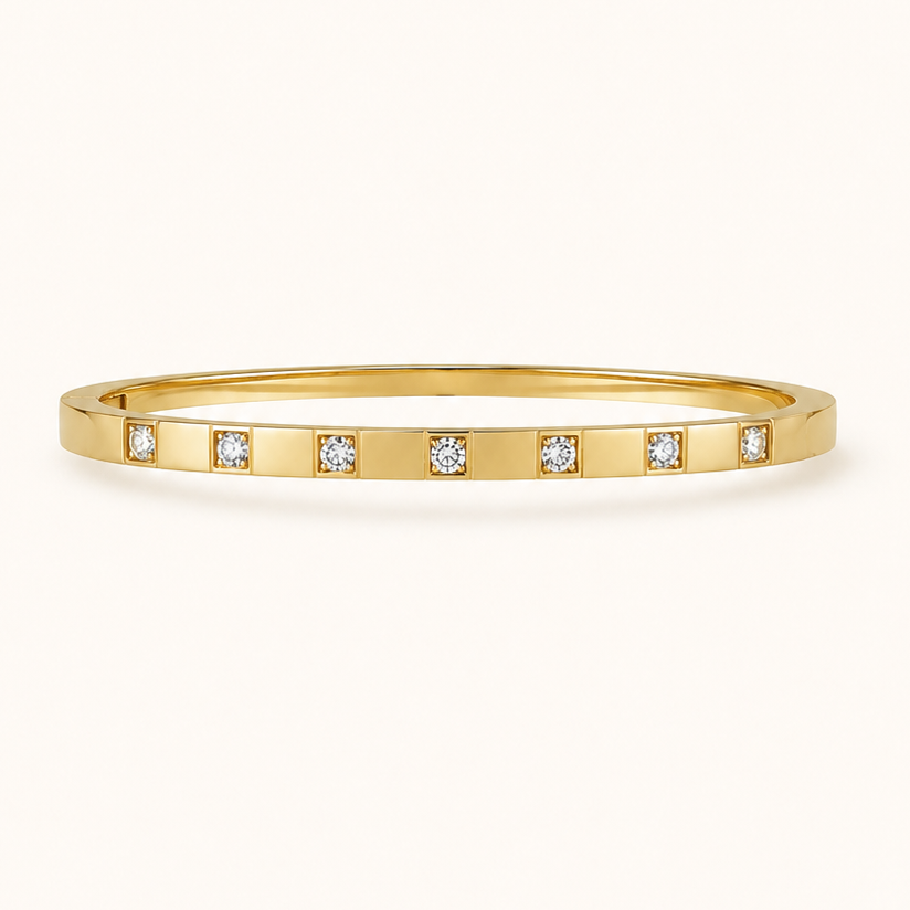 The Celia Bangle