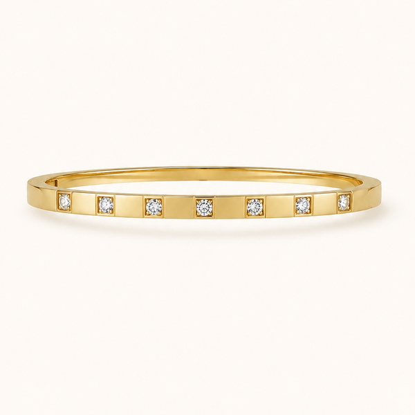 The Celia Bangle