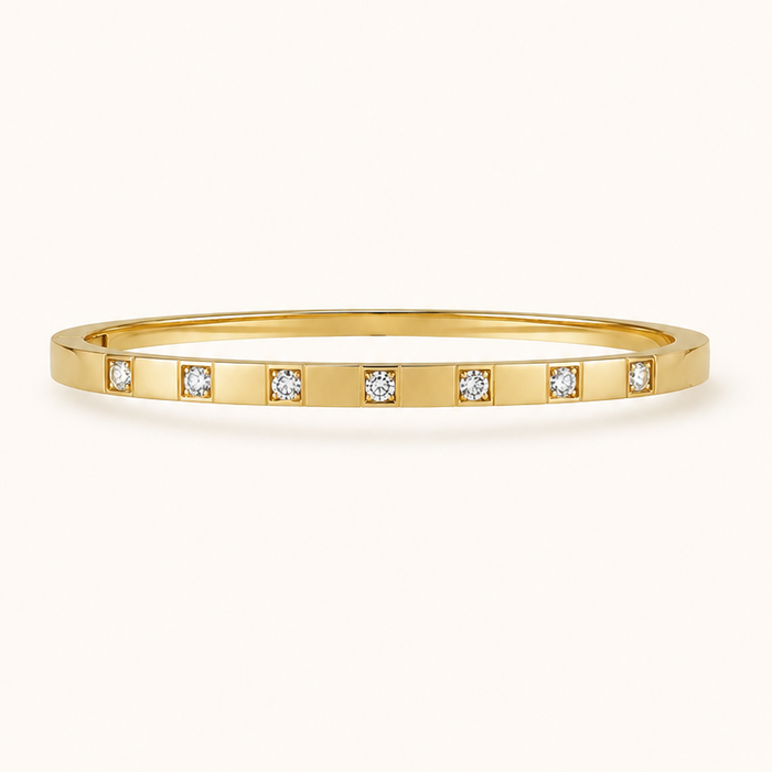 The Celia Bangle