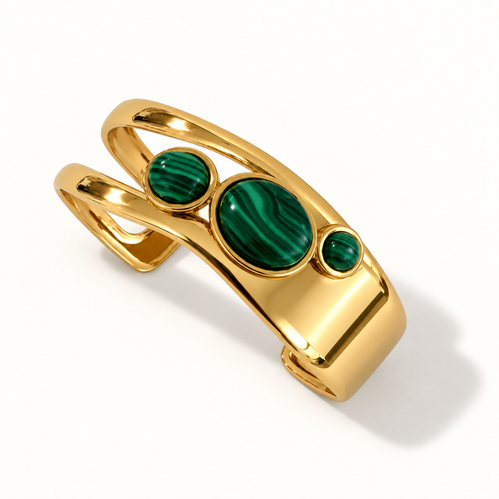 Reina Cuff Bracelet