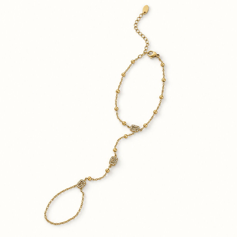 Chic Chain Bracelet