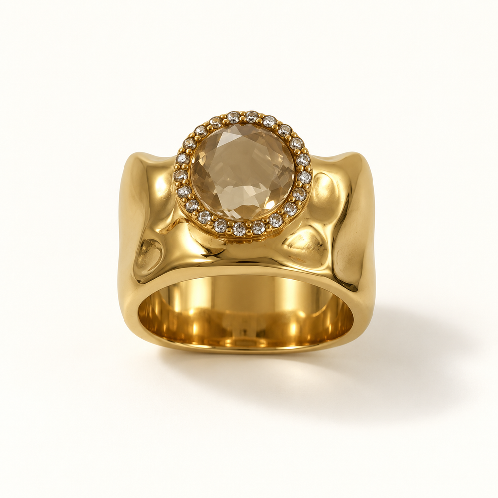 Ola Halo Ring