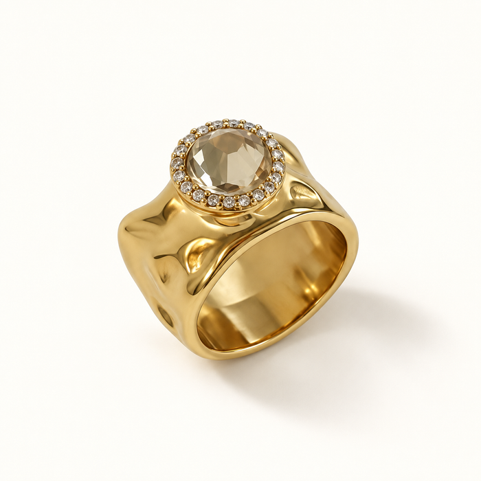 Ola Halo Ring