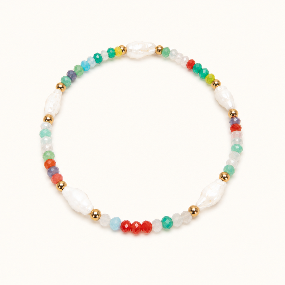 The Concha Bracelet