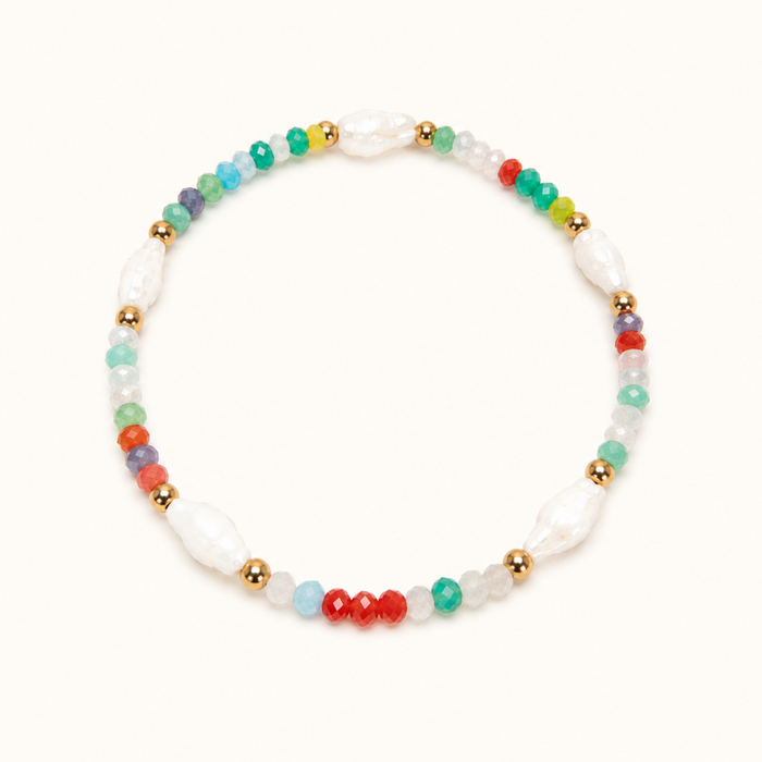 The Concha Bracelet