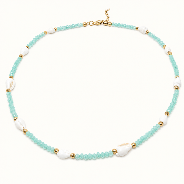 The Concha Necklace