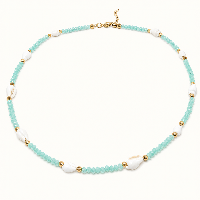 The Concha Necklace