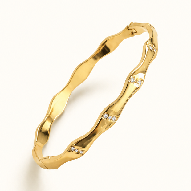 The Consuelo Bangle