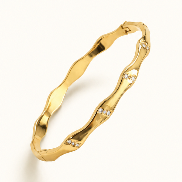 The Consuelo Bangle