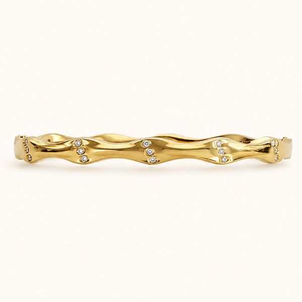 The Consuelo Bangle