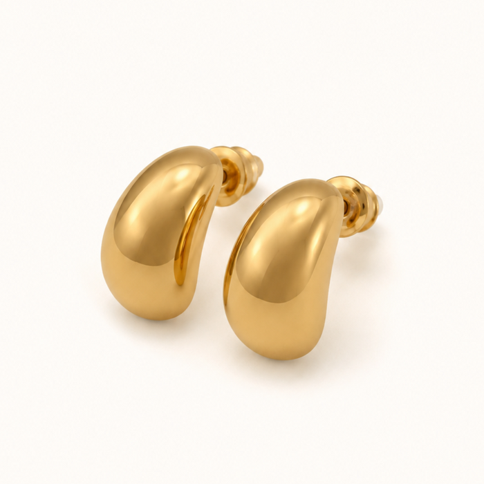 The Dalia Studs