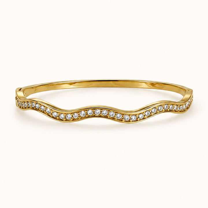 The Delfina Bangle