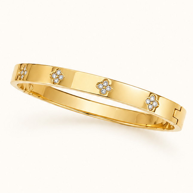 The Destello Bangle