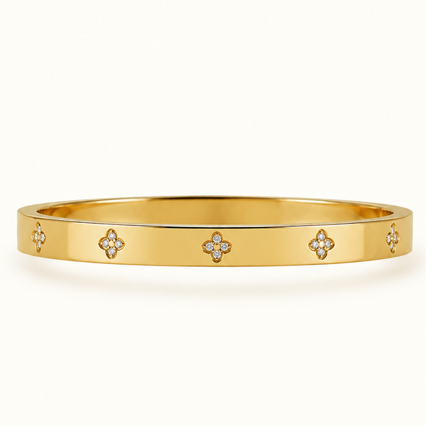 The Destello Bangle