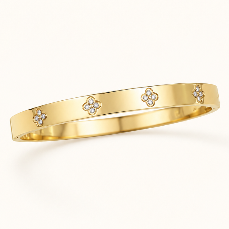 The Destello Bangle