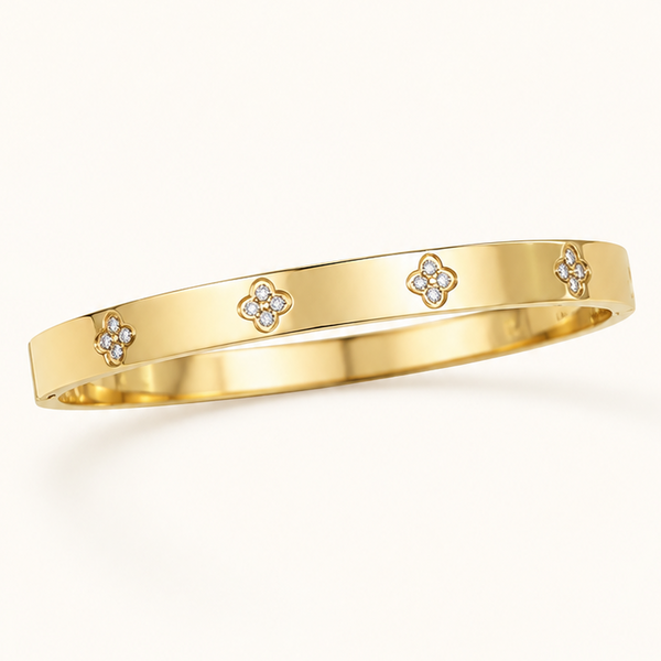 The Destello Bangle