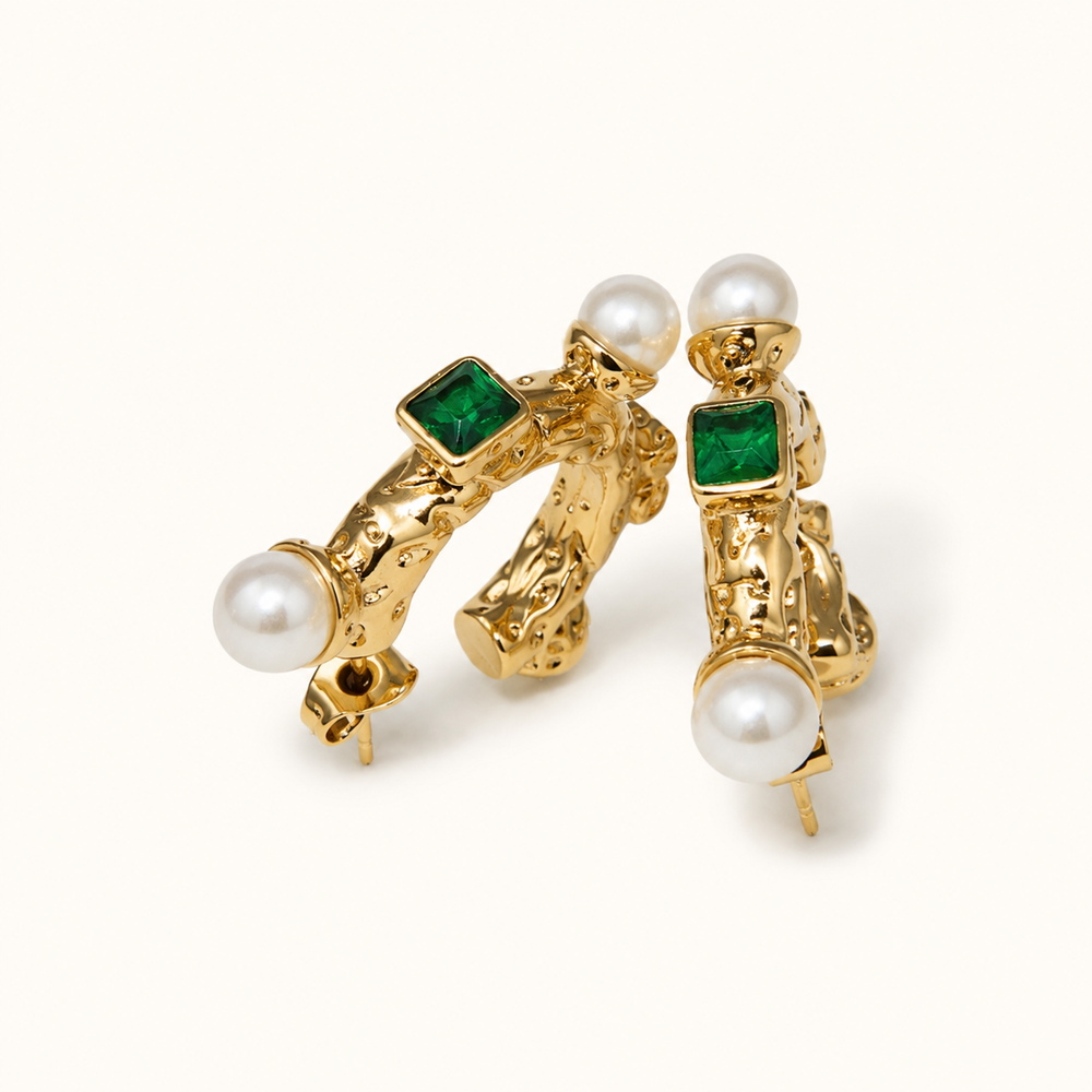 The Esme Drops