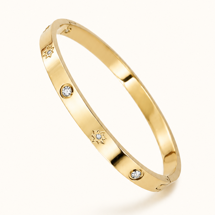 The Estelar Bangle