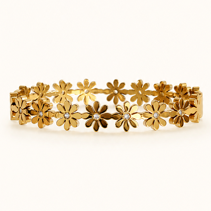 The Flor Bangle